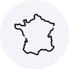 logo carte de france