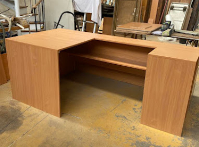 fabrication menuiserie bois à Saint-Lubin-des-Joncherets en Eure-et-Loir 28