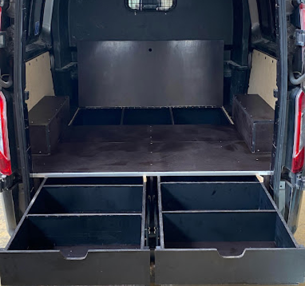 aménagement véhicules à Saint-Lubin-des-Joncherets en Eure-et-Loir 28