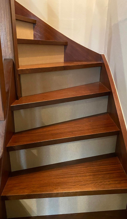 menuiserie esclaier à Saint-Lubin-des-Joncherets en Eure-et-Loir 28