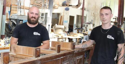 Découvrez Multy'Bois